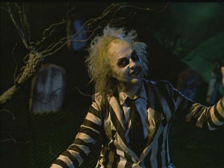 Beetlejuice